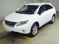 2009 Lexus RX