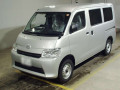 2025 Toyota Townace Van