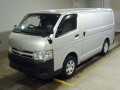2012 Toyota Hiace Van