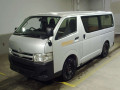 2012 Toyota Hiace Van