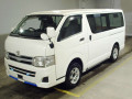 2010 Toyota Hiace Van