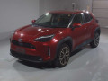 2021 Toyota YARIS CROSS
