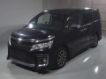 2015 Toyota Voxy