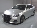 2016 Toyota Crown
