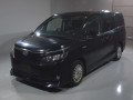 2016 Toyota Voxy