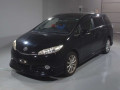 2014 Toyota Wish