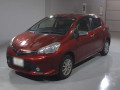 2015 Toyota Vitz