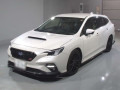 2021 Subaru Levorg