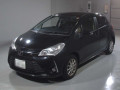 2017 Toyota Vitz