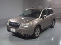 2013 Subaru Forester