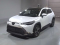 2023 Toyota Corolla Cross