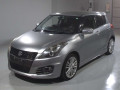 2013 Suzuki Swift Sport