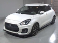2021 Suzuki Swift Sport