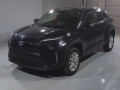 2023 Toyota YARIS CROSS