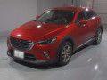 2017 Mazda CX-3