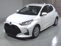 2023 Toyota YARIS