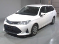 2020 Toyota Corolla Fielder