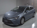 2020 Toyota Corolla Touring Wagon