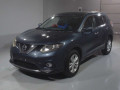 2013 Nissan X-Trail