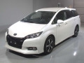 2017 Toyota Wish