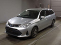 2018 Toyota Corolla Fielder