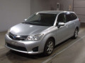 2013 Toyota Corolla Fielder