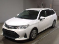2017 Toyota Corolla Fielder