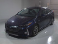 2020 Toyota Prius PHV