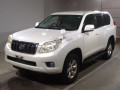 2012 Toyota Land Cruiser Prado