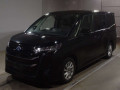 2022 Toyota Noah