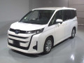 2022 Toyota Noah