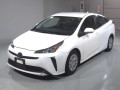 2020 Toyota Prius