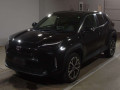 2022 Toyota YARIS CROSS