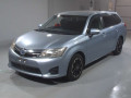 2013 Toyota Corolla Fielder