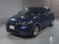 2017 Honda VEZEL