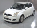 2008 Suzuki Swift