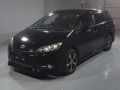2014 Toyota Wish