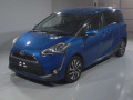 2017 Toyota Sienta