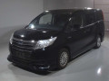 2016 Toyota Noah