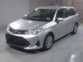2018 Toyota Corolla Fielder