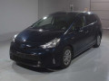 2018 Toyota Prius alpha