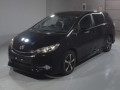 2014 Toyota Wish