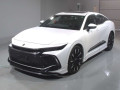 2022 Toyota Crown Crossover