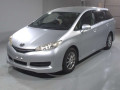 2014 Toyota Wish