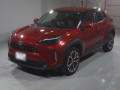 2022 Toyota YARIS CROSS