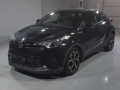 2017 Toyota C-HR