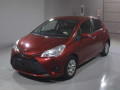 2019 Toyota Vitz