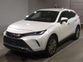 2020 Toyota Harrier