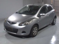 2011 Mazda Demio
