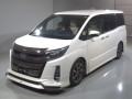 2017 Toyota Noah
